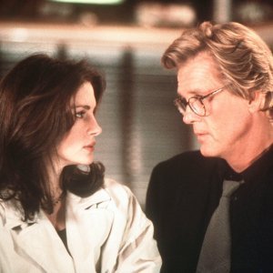 Julia Roberts i Nick Nolte