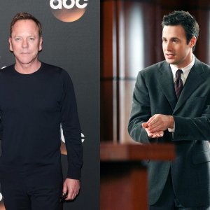 Kiefer Sutherland i Freddie Prinze Jr.