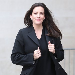 Liv Tyler