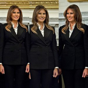 Melania Trump