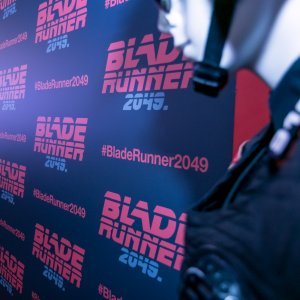 'Blade Runner 2049', premijera