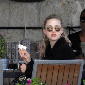 Amanda Seyfried