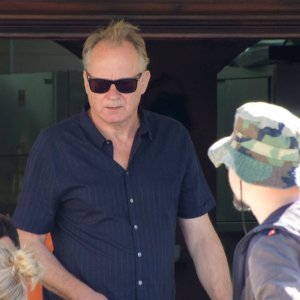 Stellan Skarsgard