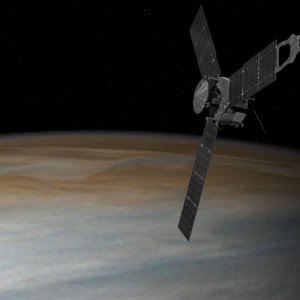 Juno istražuje Jupiter