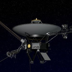 Voyager 1 i 2 na putu prema nepoznatom