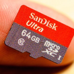 Što kad Android ne prepoznaje karticu microSD?