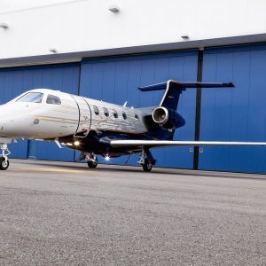 Embraer Phenom 300e