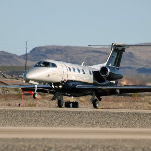 Embraer Phenom 300e