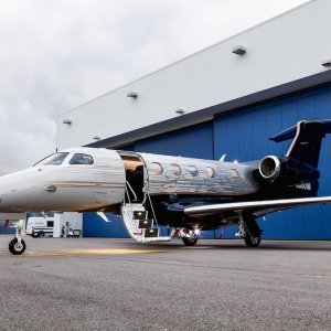 Embraer Phenom 300e