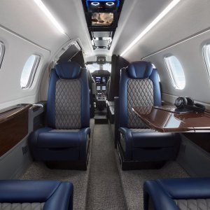 Embraer Phenom 300e