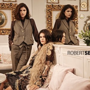 Robert Sever
