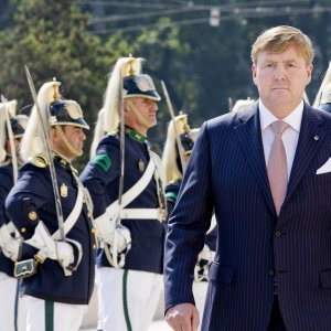 Kralj Willem-Alexander