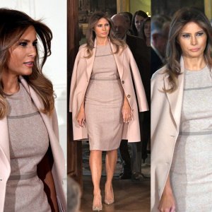 Melania Trump