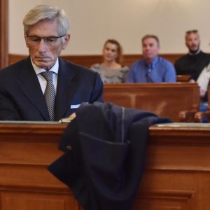 Horvatinčić će treći put pred sud zbog usmrćivanja talijanskog bračnog para