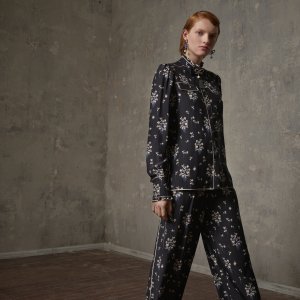 Erdem X H&M