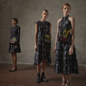 Erdem X H&M