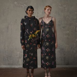 Erdem X H&M