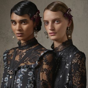 Erdem X H&M