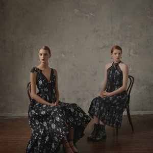 Erdem X H&M