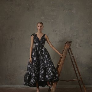 Erdem X H&M