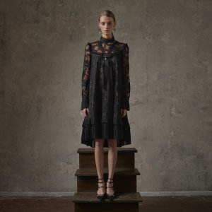 Erdem X H&M