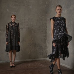 Erdem X H&M