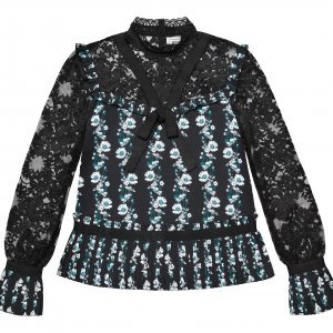 Erdem X H&M