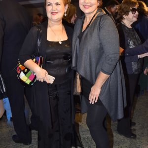 Jasna Ćurković Kelava, Karmela Vukov-Colić
