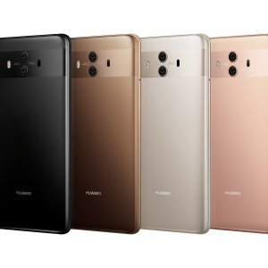 Huawei Mate 10