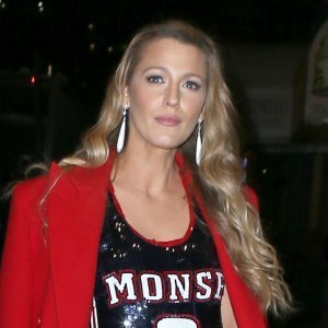 Blake Lively