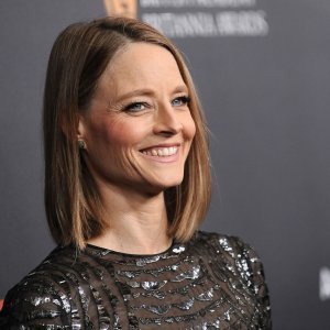 Jodie Foster