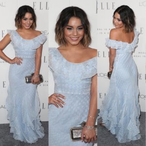 Vanessa Hudgens