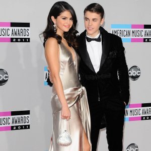 Selena Gomez i Justin Bieber