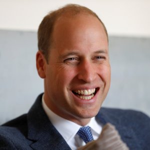 9. Princ William