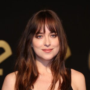 Dakota Johnson