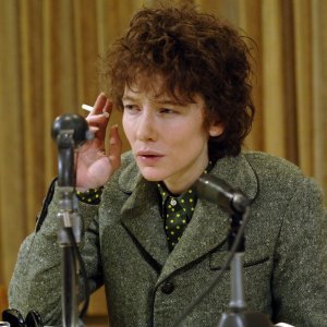Cate Blanchett - Nema me