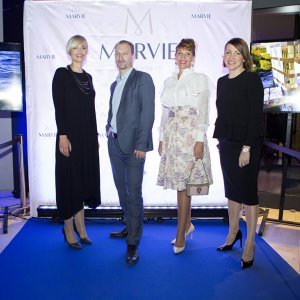 U Splitu svečano otvoren Marvie Hotel & Health
