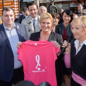 Kolinda Grabar-Kitarović