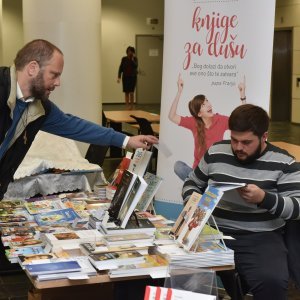 Konferencija udruge U ime obitelji