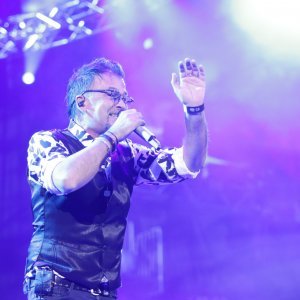 Gibonnijev koncert u Areni Zagreb