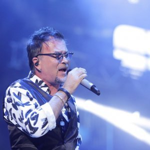 Gibonnijev koncert u Areni Zagreb