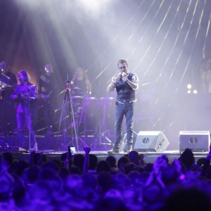 Gibonnijev koncert u Areni Zagreb