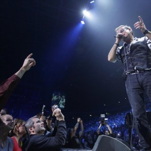 Gibonnijev koncert u Areni Zagreb