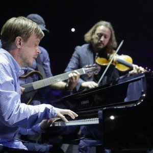 Gibonnijev koncert u Areni Zagreb