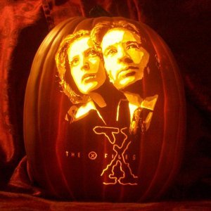 Agenti Scully i Mulder (Dosjei X)