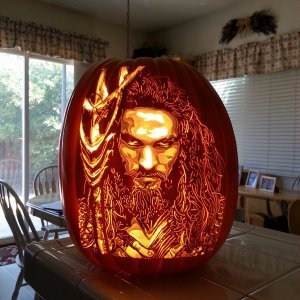 Aquaman