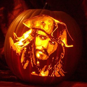 Jack Sparrow (Pirati s Kariba)