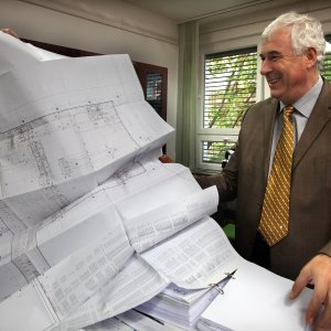 Jure Radić, ministar znanosti, tehnologije i informatike