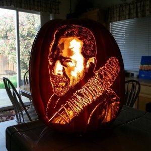 Negan (Živi mrtvaci)