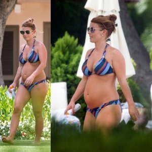 Coleen Rooney